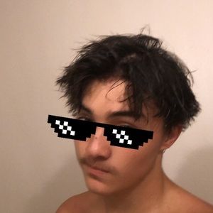 Meet your Posher, Dillon